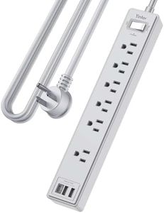 10Ft Power