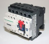 Telemecanique LC2D25G7 Contactor 11KW 15HP Schneider Electric Motor Starter