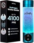 Hydrogen Water Bottle Generator - U