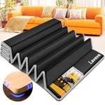 LAVEVE Heavy Duty Couch Cushion Support for Sagging Seat 20.5''x45'', Thicken Solid Wood Sofa Under Cushions Boards,Perfectly Fix and Protect Seat, Extend Sofa Life