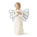 Willow Tree Remembrance Angel (Ligh