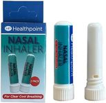 Healthpoint Nasal Inhaler, Pack Of 