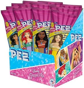 PEZ Disney