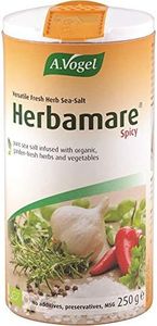 A.Vogel Herbamare Spicy 250 g