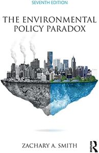 The Environmental Policy Paradox