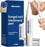 Fungal Nail Treatment – Nail Fungus
