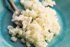 Kefir Grains