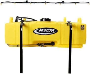 Ag Spray E