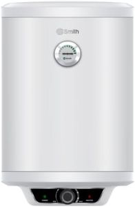 AO Smith Elegance Prime 25Ltr 5 Star Equipped With Blue Diamond Glass Lined Wall Tank, Elegance Prime Water Heaters Deliver High Performance.