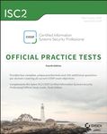 ISC2 CISSP Certified Information Systems Security Professional Official Practice Tests