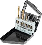 Performance Tool W8697 10-Piece Spi