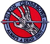 Dixon Crossbow The Walking Dead TV 