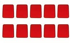 Belkin 10-Pack Red Standard Mouse P