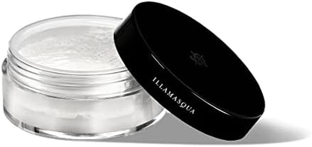 Illamasqua Loose Powder - 010