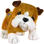 Webkinz Bulldog