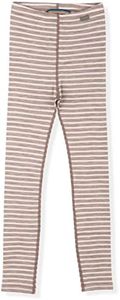 MERIWOOL Kids Unisex Thermal Bottoms Midweight Merino Wool Base Layer