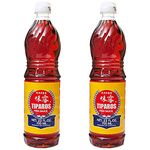 Tiparo's Fish Sauce, 2 x 700 ml