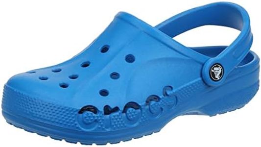 Crocs Unis