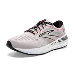 Brooks Women's Ariel GTS 23 B Width Running Shoe (BRK-120390 1B 13321G0 13 Grey)