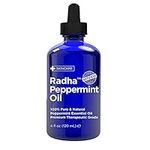 Radha Beauty Peppermint Essential O