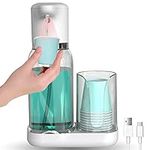 Luvan Automatic Mouthwash Dispenser
