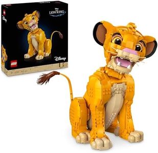 LEGO ǀ Dis