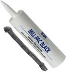 Non-Toxic High Temp Mill-Pac Black