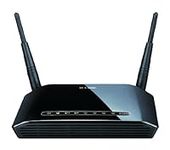 D-link Wireless N Dual Band Router 