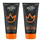 Shave Cream For Men