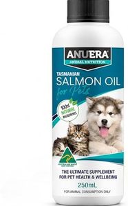 Salmon Oil