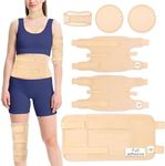 Organic Castor Oil Pack Wrap: Caste