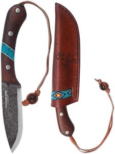 Condor Blue River Knife