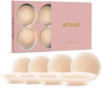 ATTLADY Ni