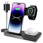 Wireless Charger iPhone Charging St