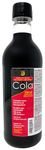 Zero Cola Soda Syrup Concentrate 500 ml from Aromhuset - Make 12.5 Litres of Sugar-Free Soft Drink by Adding Flavouring to Carbonated Sparkling Fizzy Water