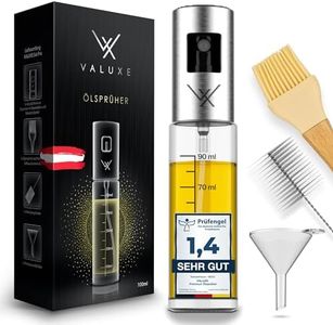 VALUXE® Öl