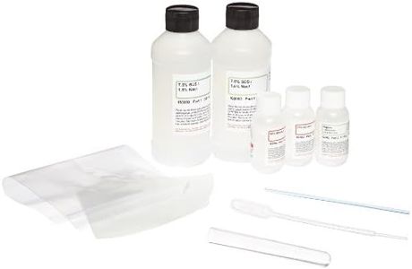 Innovating Science - DNA Extraction Kit