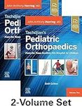 Tachdjian's Pediatric Orthopaedics: