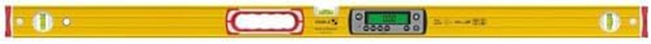 Stabila 39548 48 Inch 196 DL IP67 D