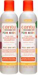 Cantu Kids Shampoo 237ml (Pack of 2)