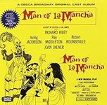 Man of La Mancha: A Decca Broadway 