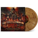 The Repentless Killogy (Amber Smoke Vinyl) [VINYL]