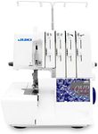 Juki MO-1200QVP Differential Feed Serger