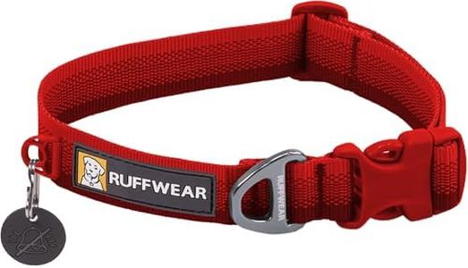 RUFFWEAR F