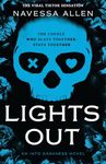 Lights Out: Tiktok's favourite dark and steamy romcom (Into Darkness Book 1)