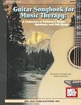 Mel Bay Guitar Songbook for Music T