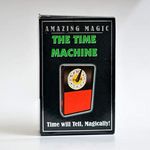 MilesMagic The Time Machine Mind Reading Gimmick Miniature Clock Real Mentalism Magic Trick