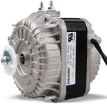 YZF18-25 Fan AC Motor 120V 18W 1.01