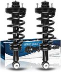 Detroit Axle - 2 Rear Struts for 20