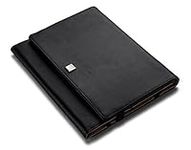 Griffin Leather Folio Case for Appl